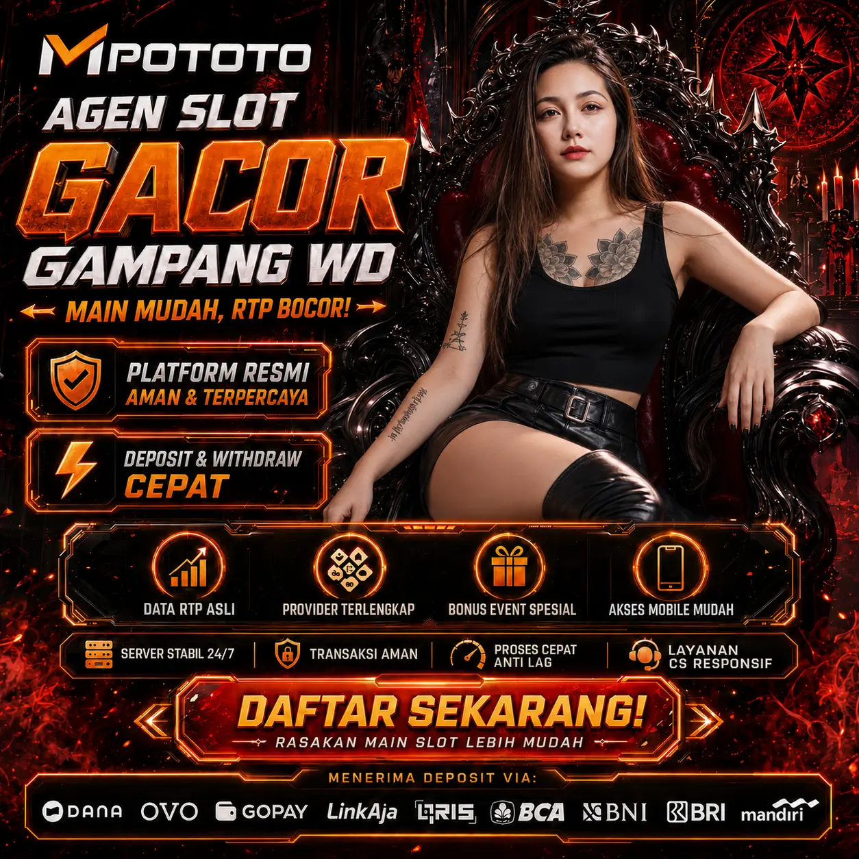 Banner Mpototo